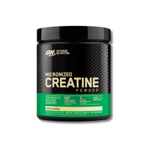 Creatina Optimun Nutrition
