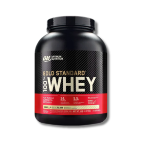 Proteína Whey Gold