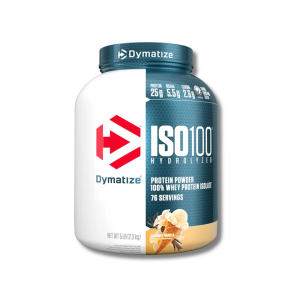 Proteína ISO 100