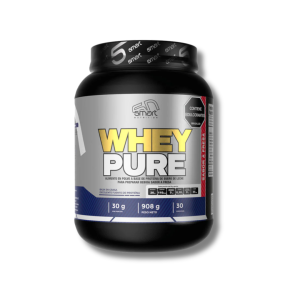 Proteína Whey Pure